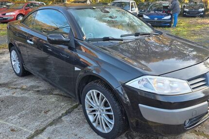 Renault Megane 111.000 km 999 &euro; Bad Fallingbostel (OT Dorfmark) 29683