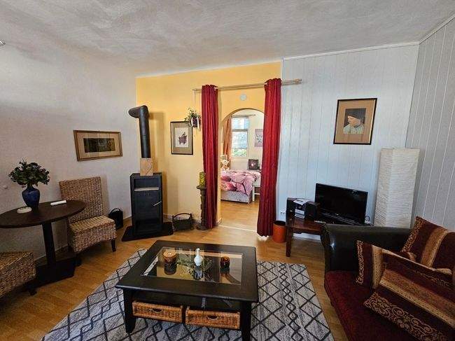 Multifunktionales Anwesen mit insgesamt 4 (Ferien-)Wohnungen, ideal als Investitionsobjekt 1 zimmer