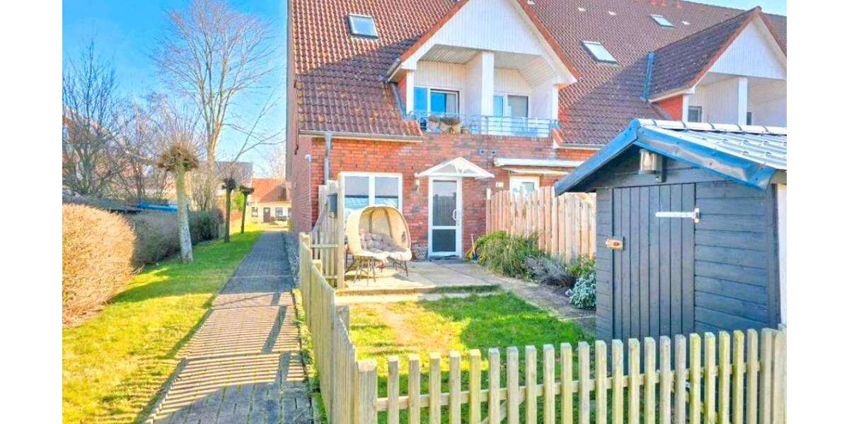 Einfamilienhaus Dörphof - 3 Zimmer, 70 m&sup2;, 230.000&euro; | Angebot:26322370