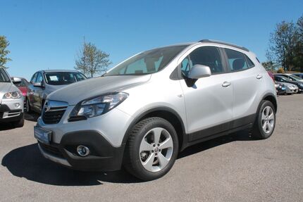 Opel Mokka 145.000 km 6.990 &euro; Holzkirchen bei München 83607