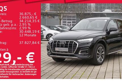 Audi Q5 56.388 km 35.297 &euro; München 80935