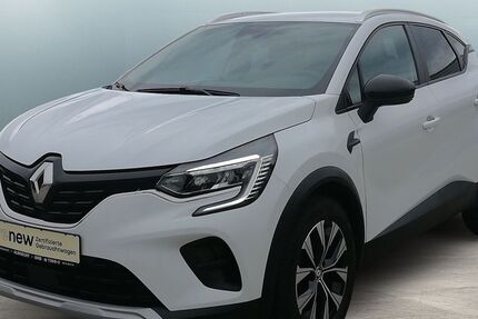 Renault Captur 24.760 km 19.490 &euro; Brandenburg a.d. Havel 14772