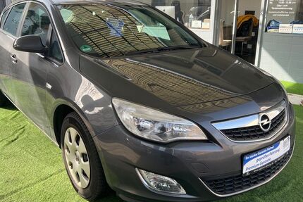 Opel Astra 149.967 km 4.999 &euro; Frankfurt am Main 60386