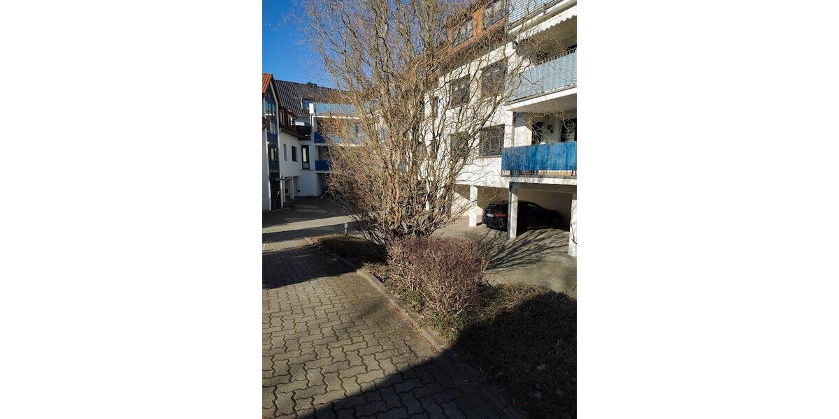 Hochparterre Braunschweig Südstadt- Rautheim- Mascherode - 3 Zimmer, 75 m&sup2;, 660&euro; | Angebot:26409838