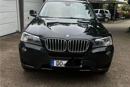 BMW X3 247.000 km 12.000 &euro; Dortmund 44309