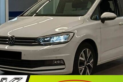 VW Touran 39.975 km 30.960 &euro; Barchfeld OT Immelborn 36456