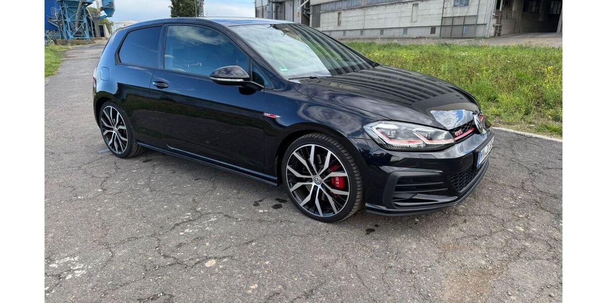 VW Golf 107.500 km 18.500 &euro; Andernach 56626