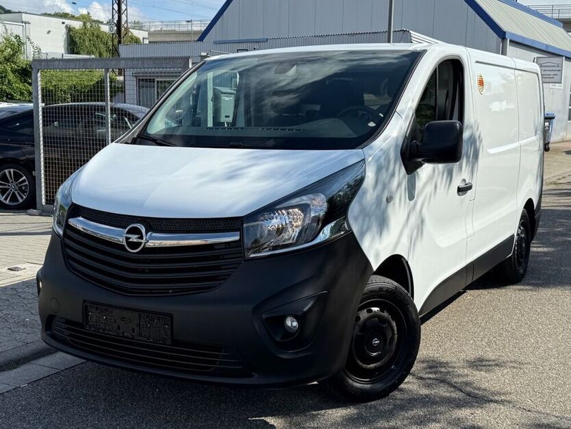 Vivaro
