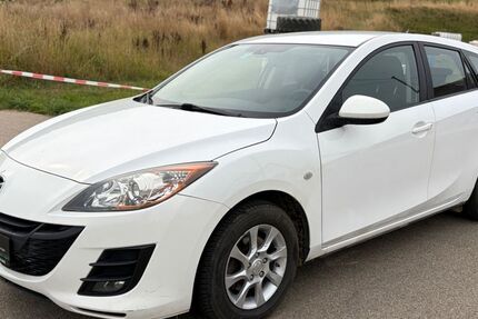 Mazda 3 201.250 km 1.999 &euro; Winterbach bei Günzburg 89368