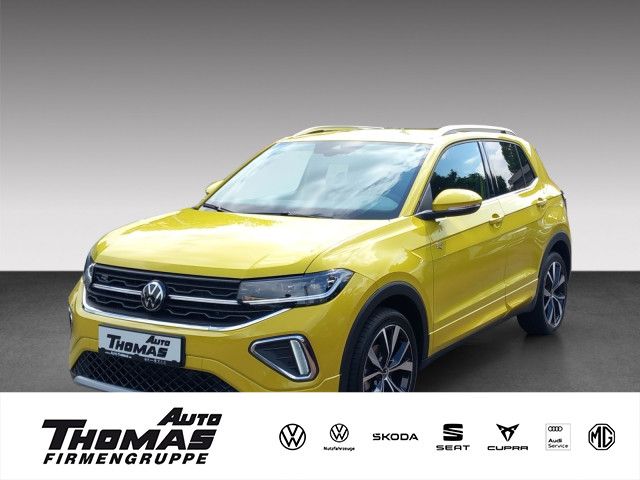 T-Cross