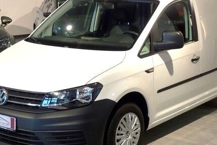 VW Caddy 51.335 km 13.980 € Burgstädt 09217