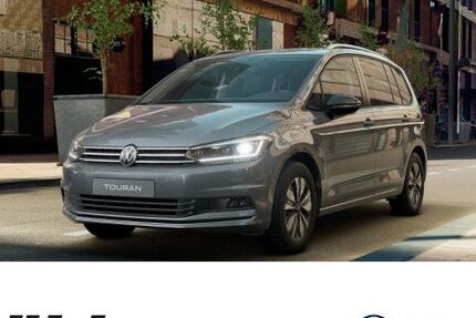 VW Touran 25.400 km 35.780 &euro; Gifhorn 38518