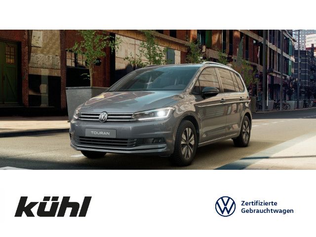 VW Touran 25.400 km 35.780 &euro; Gifhorn 38518