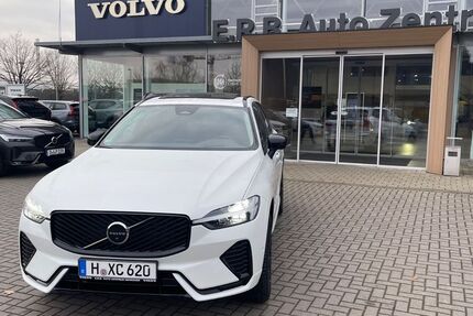 Volvo XC60 5.000 km 53.200 &euro; Hannover 30179