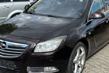 Opel Insignia 231.000 km 5.600 € Ingolstadt 85051