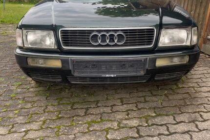 Audi 80 275.624 km 800 &euro; Pressig 96332