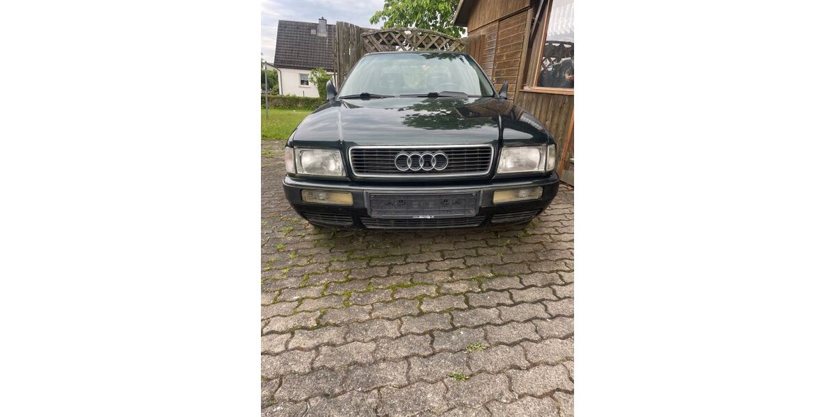 Audi 80 275.624 km 800 &euro; Pressig 96332