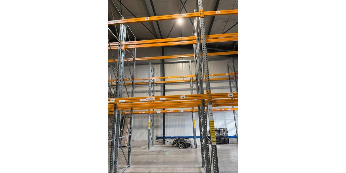 Gewerbeobjekt Möttingen - 850&euro; | Angebot:9537366