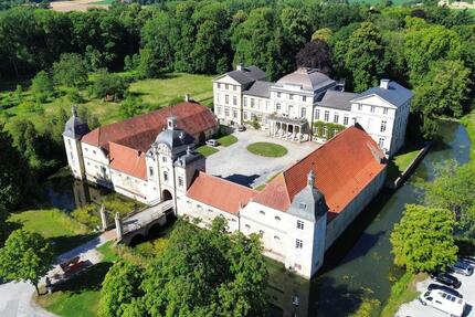 Gewerbeobjekt Havixbeck - 420&euro; | Angebot:22077523