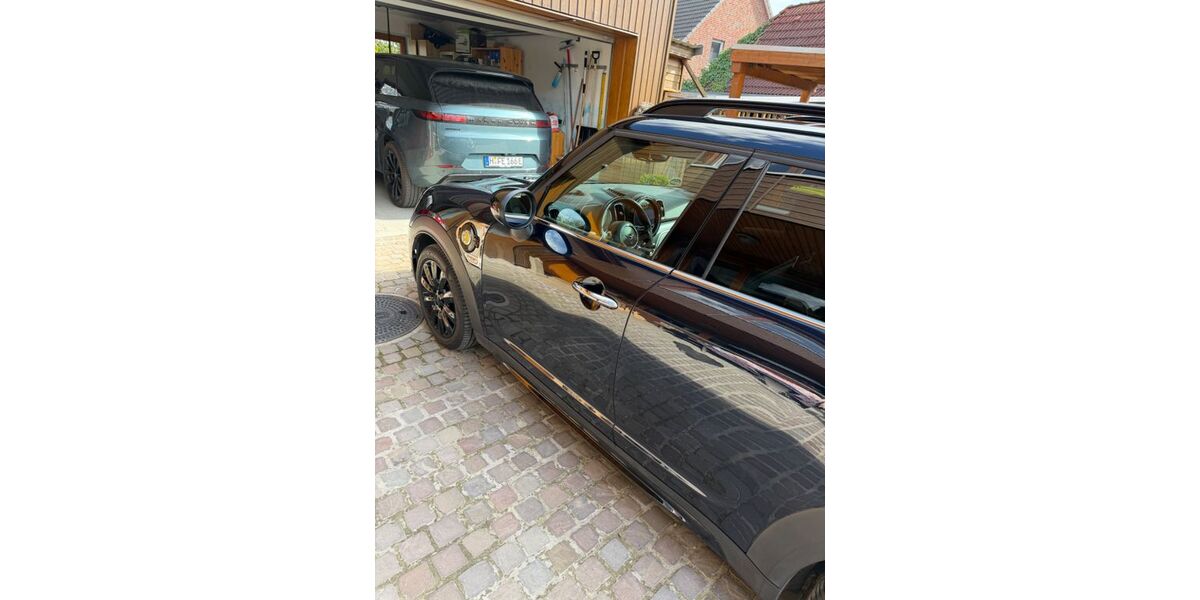 Mini Countryman SE (Cooper) 47.258 km 28.750 &euro; Neustadt 31535