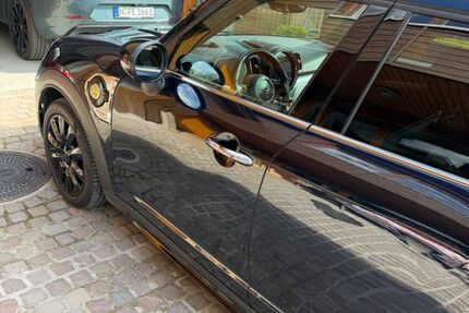 Mini Countryman SE (Cooper) 48.807 km 27.750 &euro; Neustadt 31535