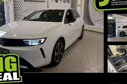 Opel Astra 2.500 km 21.480 &euro; Amberg 92224