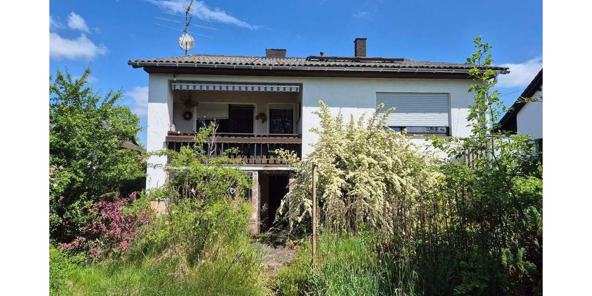 Einfamilienhaus Wadern Nunkirchen - 5 Zimmer, 116 m&sup2;, 186.500&euro; | Angebot:25563609