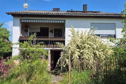 Haus Wadern Nunkirchen - 5 Zimmer, 116 m&sup2;, 186.500&euro; | Angebot:25563609