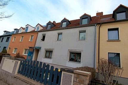 Wohnung Naumburg (Saale) - 3 Zimmer, 67 m&sup2;, 105.000&euro; | Angebot:24847662