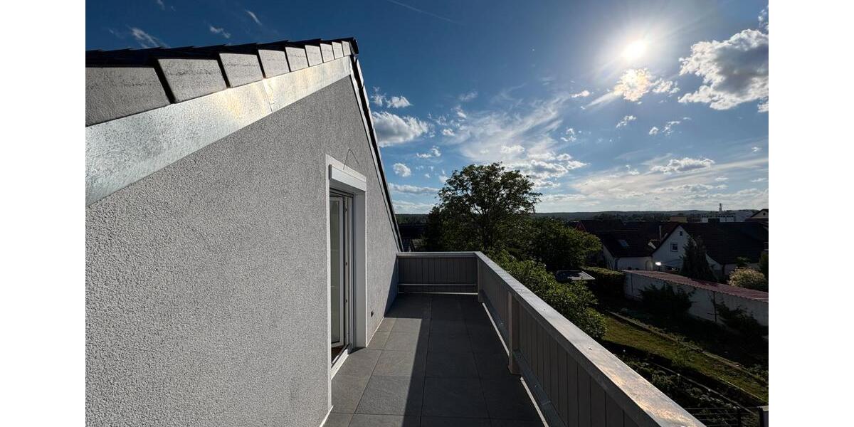 Dachgeschoßwohnung Mantel - 2 Zimmer, 66 m&sup2;, 250.000&euro; | Angebot:27008063