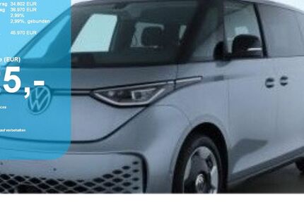 VW ID. Buzz 30.500 km 44.270 &euro; Regensburg 93053