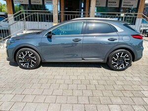 Kia XCEED 1.5T 140 DCT7 PLATINUM GSD 4.000 km 28.990 € Höhenkirchen-Siegertsbrun 85635