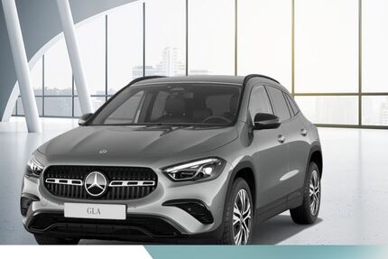Mercedes-Benz GLA 200 8.796 km 36.890 &euro; Rostock 18055