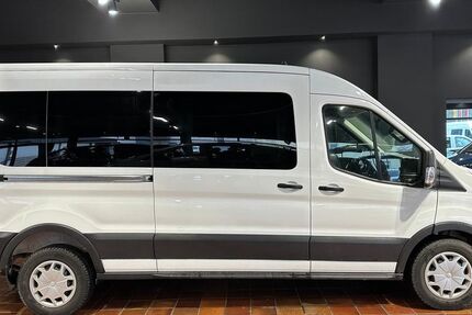 Ford Transit 25.972 km 38.950 &euro; Bonn 53177