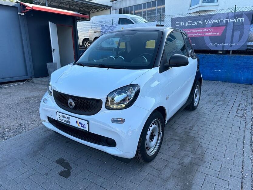 ForTwo