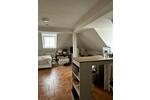 Dachgeschoßwohnung Eisenhüttenstadt - 1 Zimmer, 26 m&sup2;, 350&euro; | Angebot:26403890