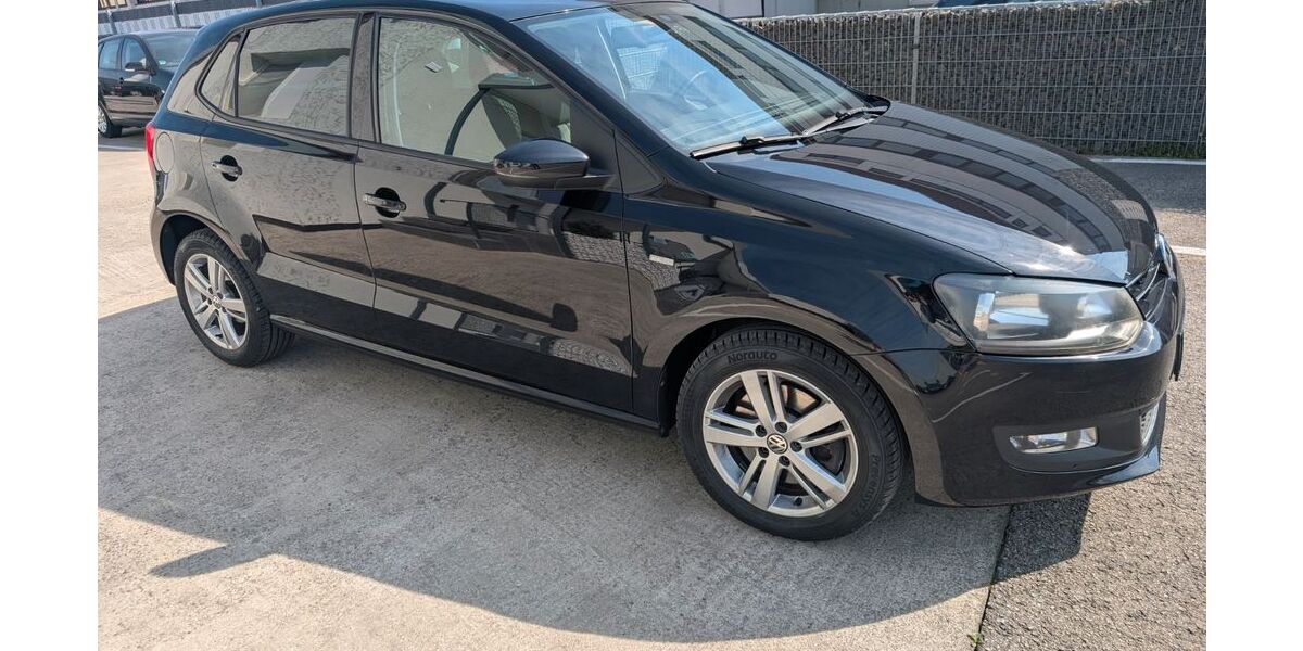 VW Polo 75.000 km 8.000 &euro; Freiberg a. Neckar 71691