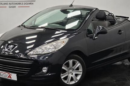 Peugeot 207 149.900 km 1.850 &euro; Dülmen 48249