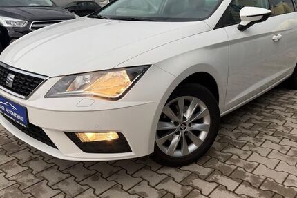 Seat Leon 105.000 km 9.999 &euro; Gablingen 86456