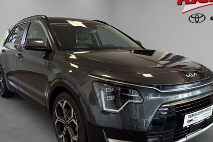 Kia Niro 45.938 km 26.960 &euro; Saarlouis 66740