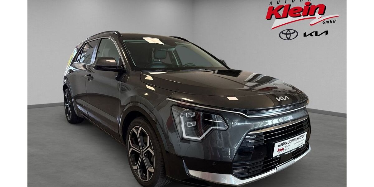 Kia Niro 45.938 km 26.960 &euro; Saarlouis 66740