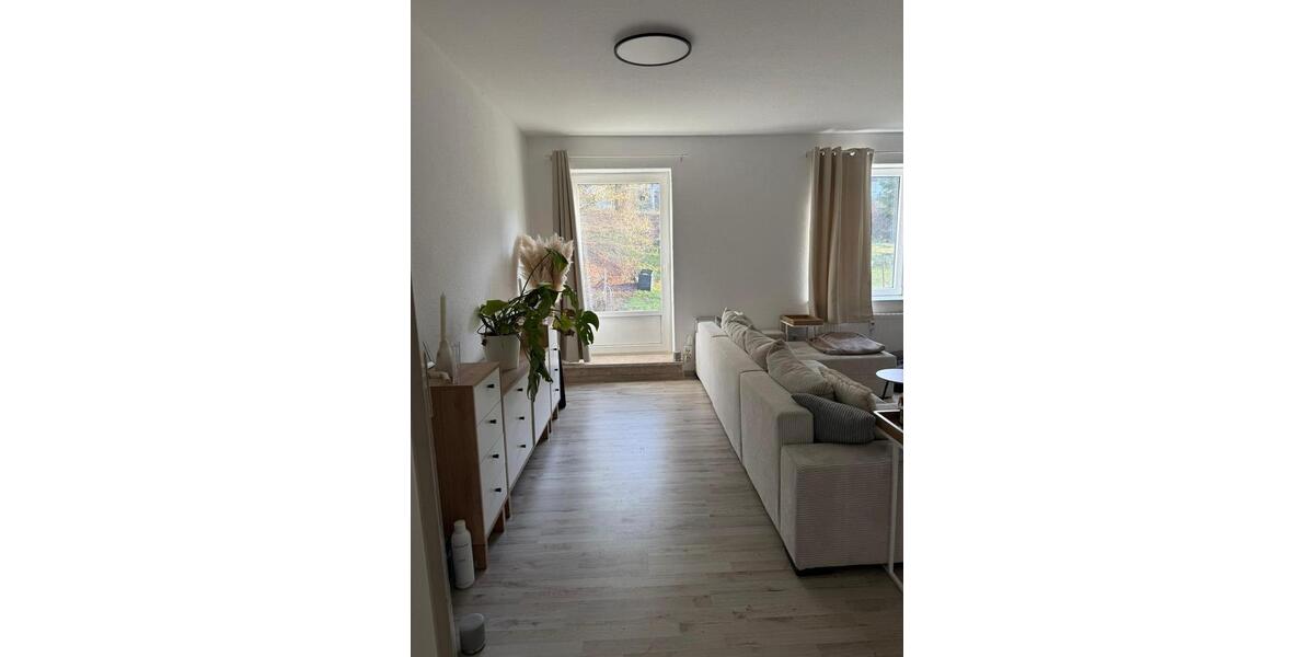 Etagenwohnung Einbeck - 3 Zimmer, 75 m&sup2;, 520&euro; | Angebot:25547893