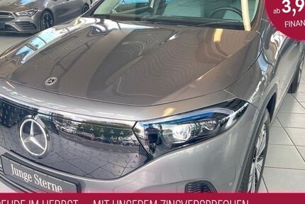 Mercedes-Benz EQA 22.100 km 37.380 € Lemgo 32657