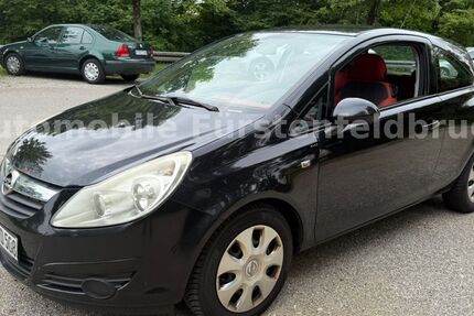 Opel Corsa 148.000 km 1.290 € Maisach 82216