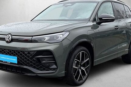VW Tiguan 5.085 km 50.730 &euro; Mainz 55131