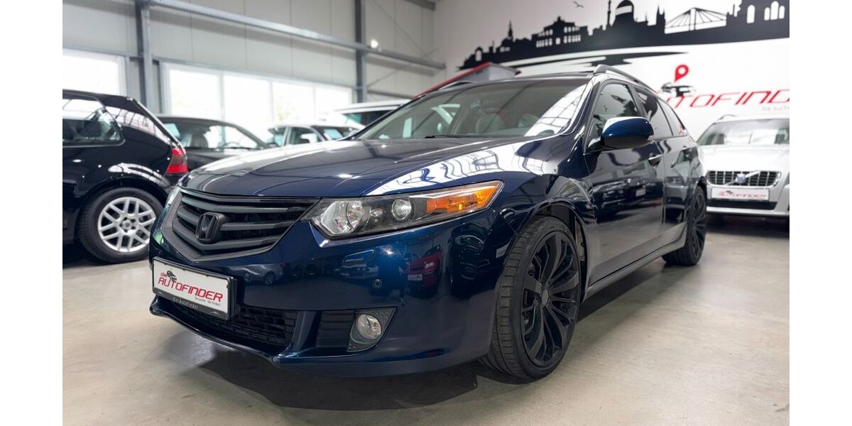 Honda Accord 136.788 km 13.499 &euro; Coswig 01640