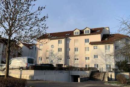 Garage zu verkaufen in Filderstadt 34.900 € zimmer