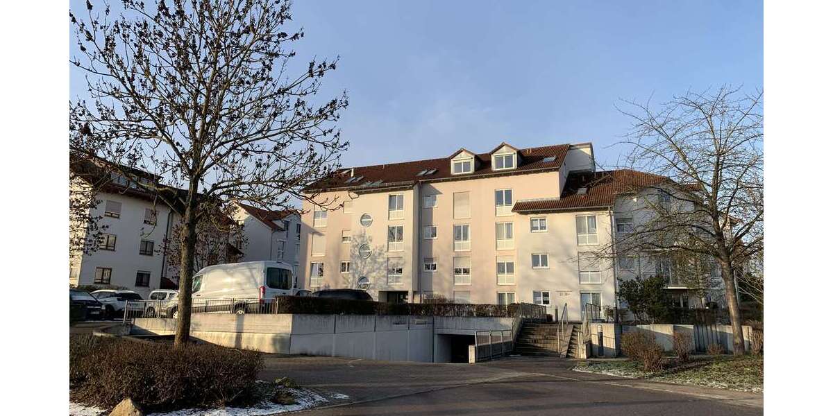 Garage zu verkaufen in Filderstadt 34.900 € zimmer