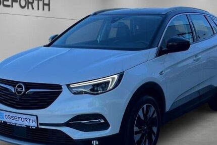 Opel Grandland (X) 106.000 km 17.450 &euro; Nordhorn 48531