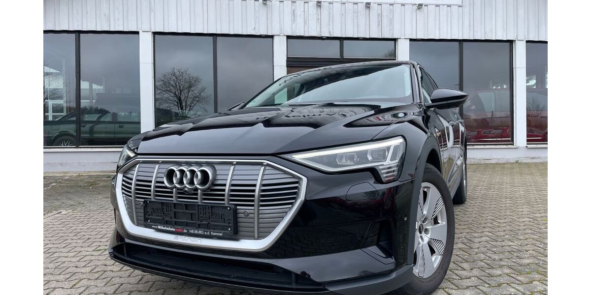 Audi e-tron 46.402 km 26.990 &euro; Neuburg a. d. Kammel 86476